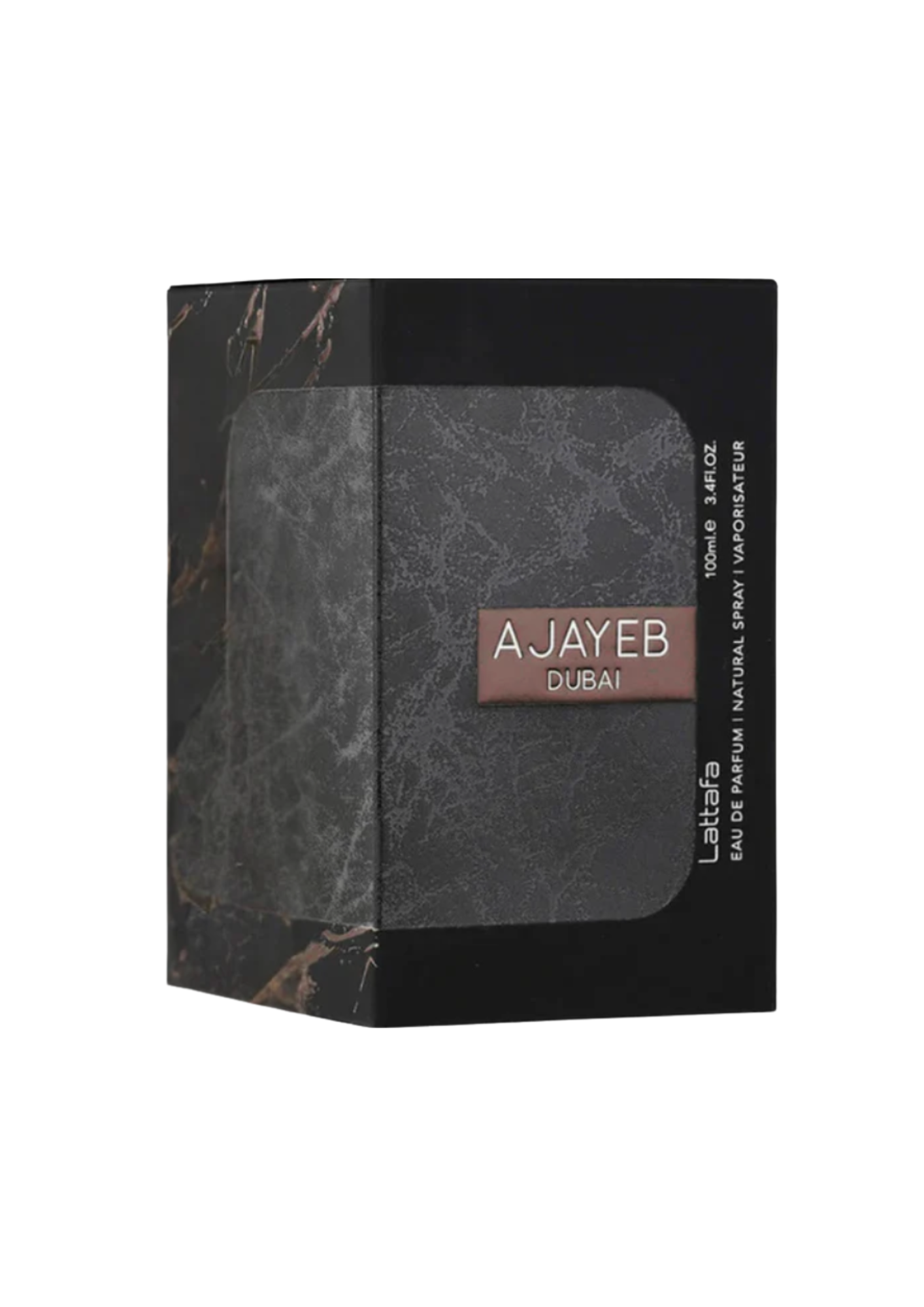 Lattafa Ajayeb Dubai 100ml