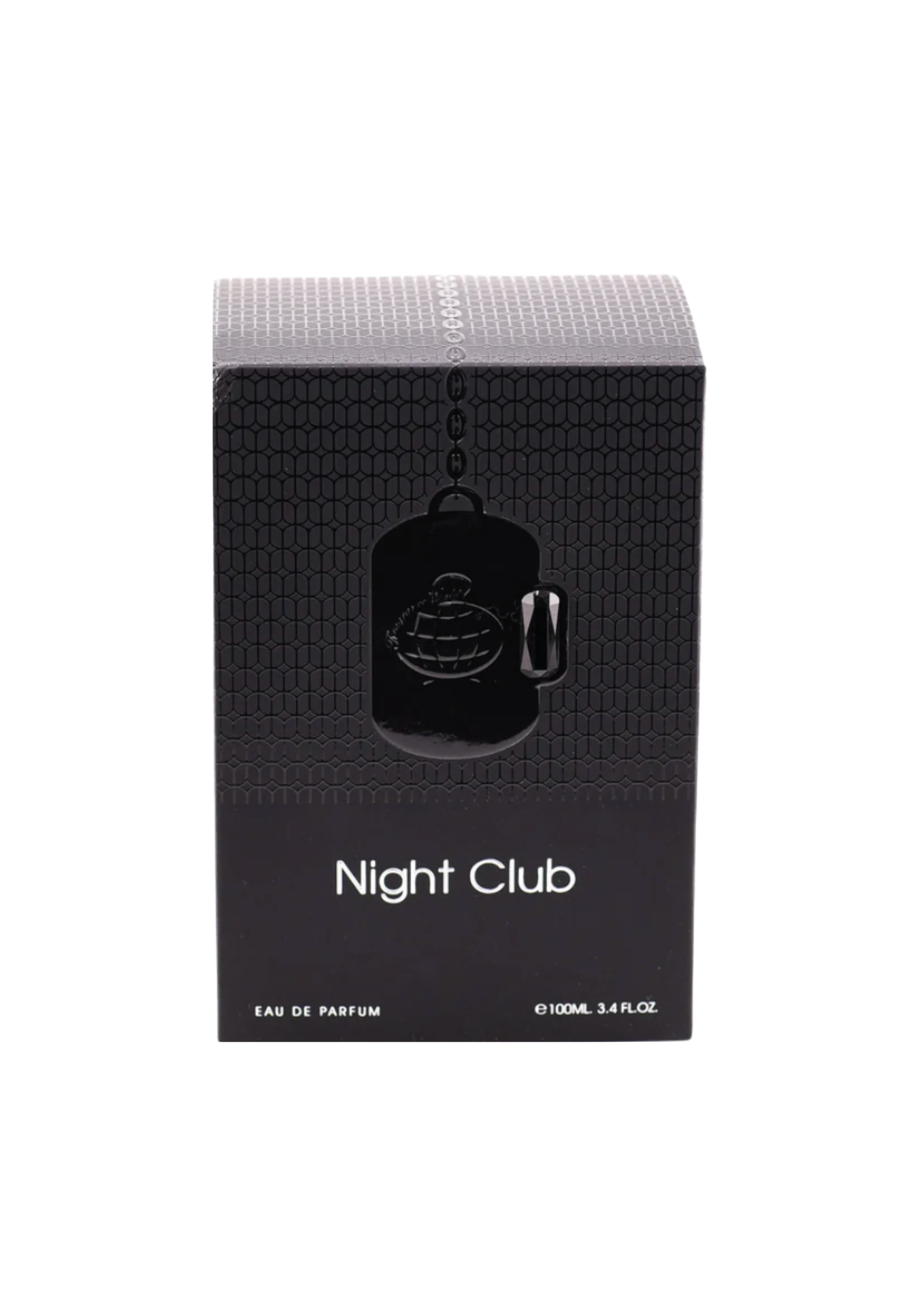 Fragrance World Night Club EDP 100ml