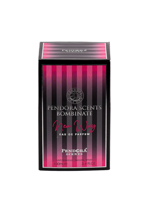 Bombinate New Way by Pendora Scents  EDP 100ml