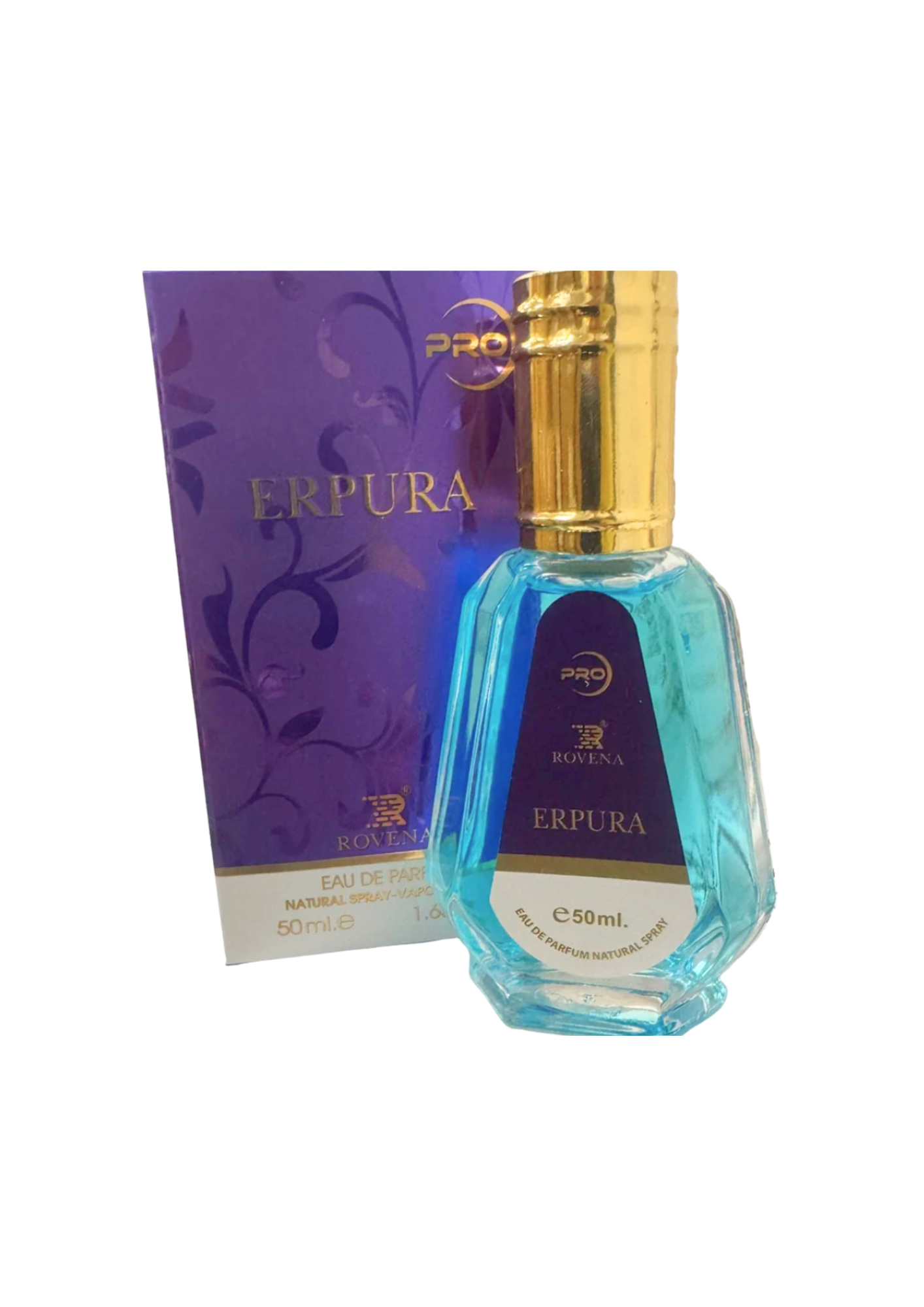 Rovena Erpura 50 ml
