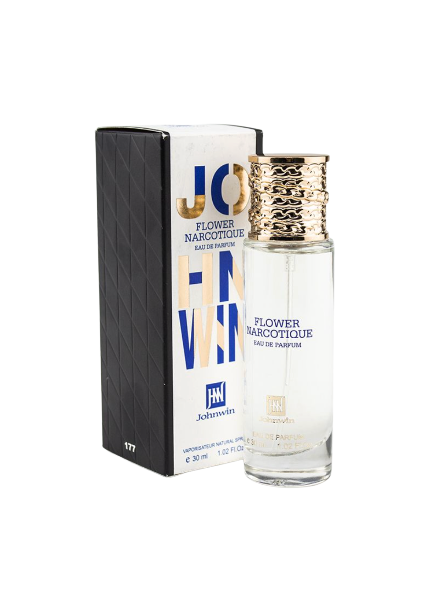 Johnwin Flower Narcotique 30 ml