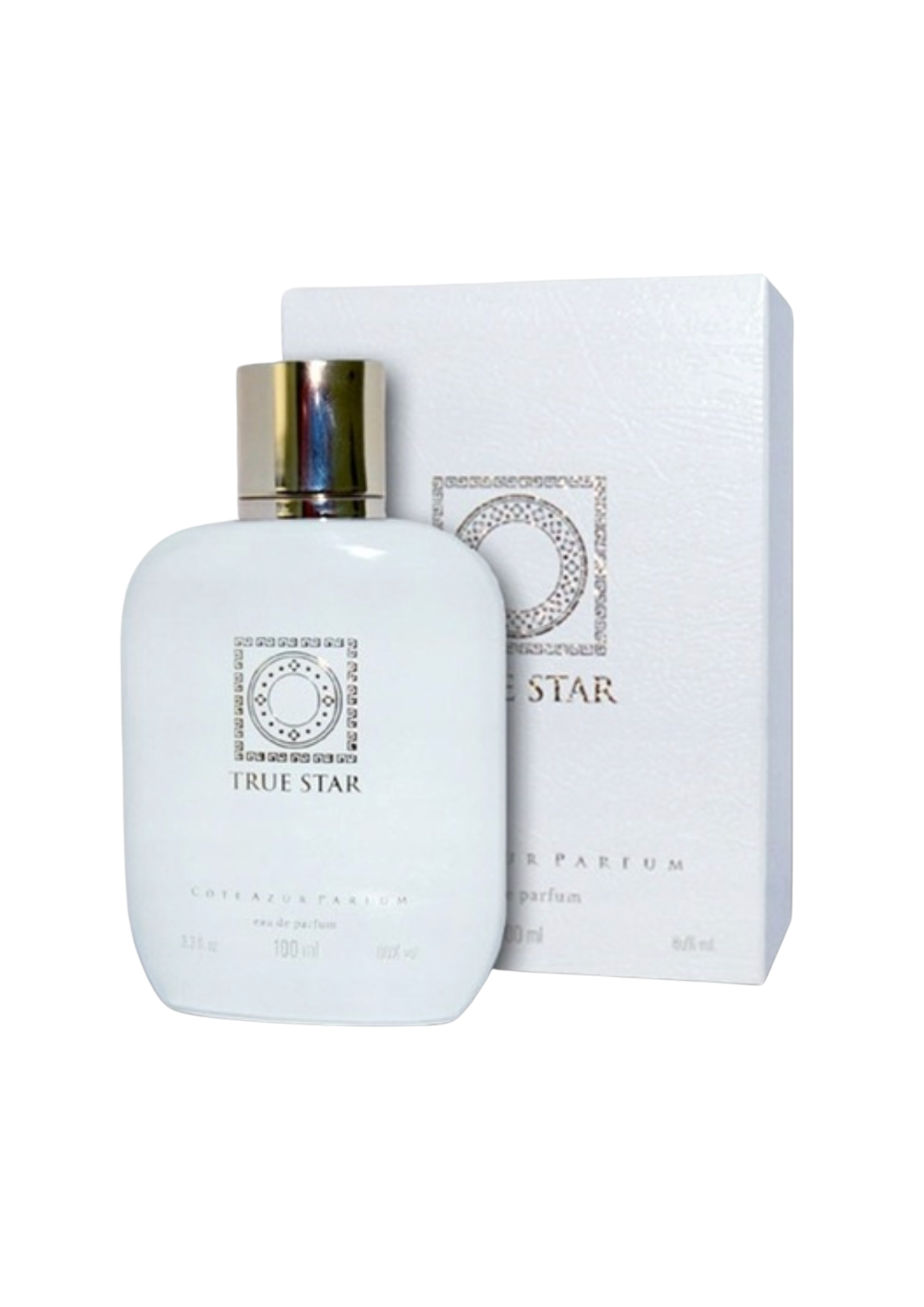 Cote d’Azur TRUE STAR EDT 100 ml