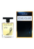 Luxure Woman Cool Glam WDT 100 ml