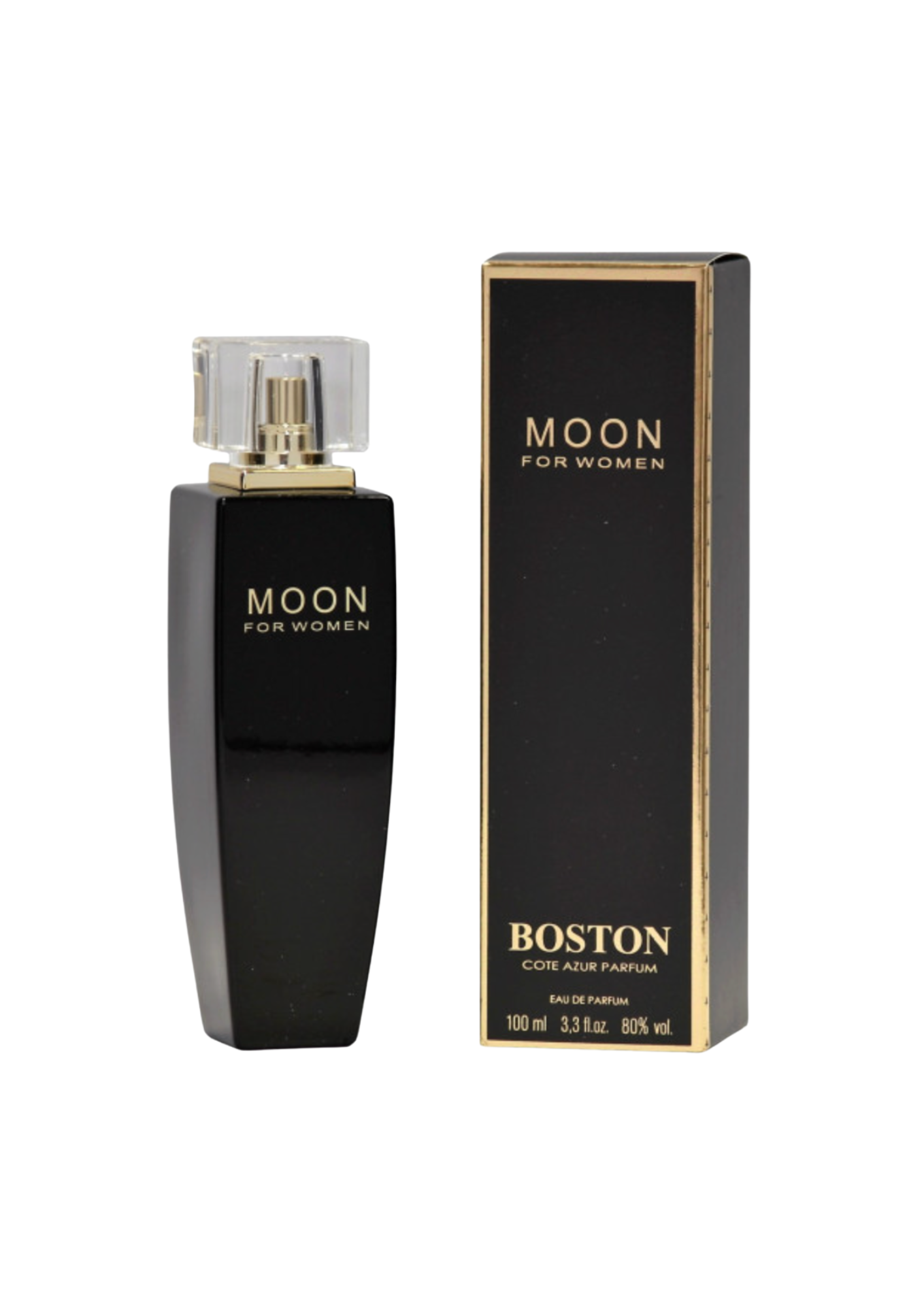 Cote d’Azur Boston Moon EDP 100 ml