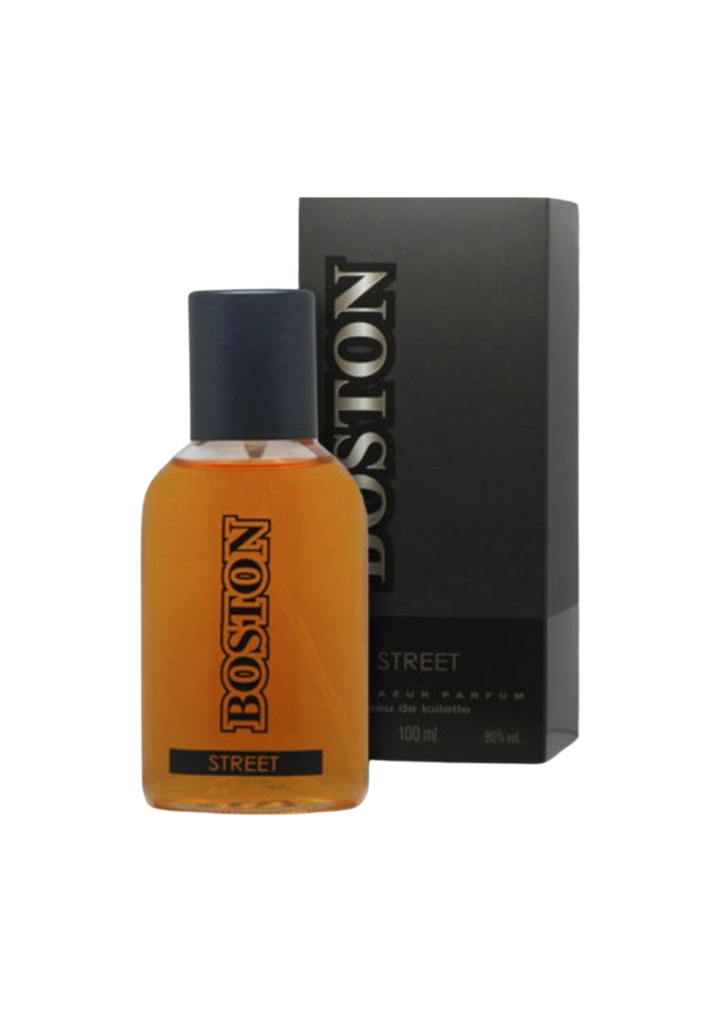 Boston Street Cote d’Azur EDT 100 ml