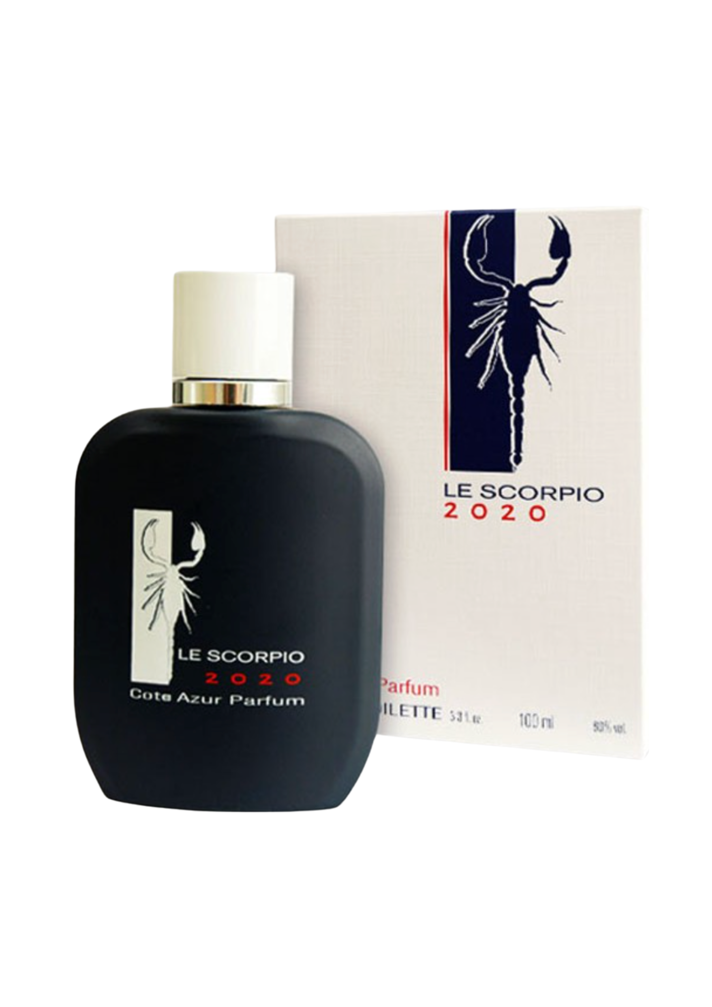 Le Scorpio 2020 Cote d’Azur EDT 100ml