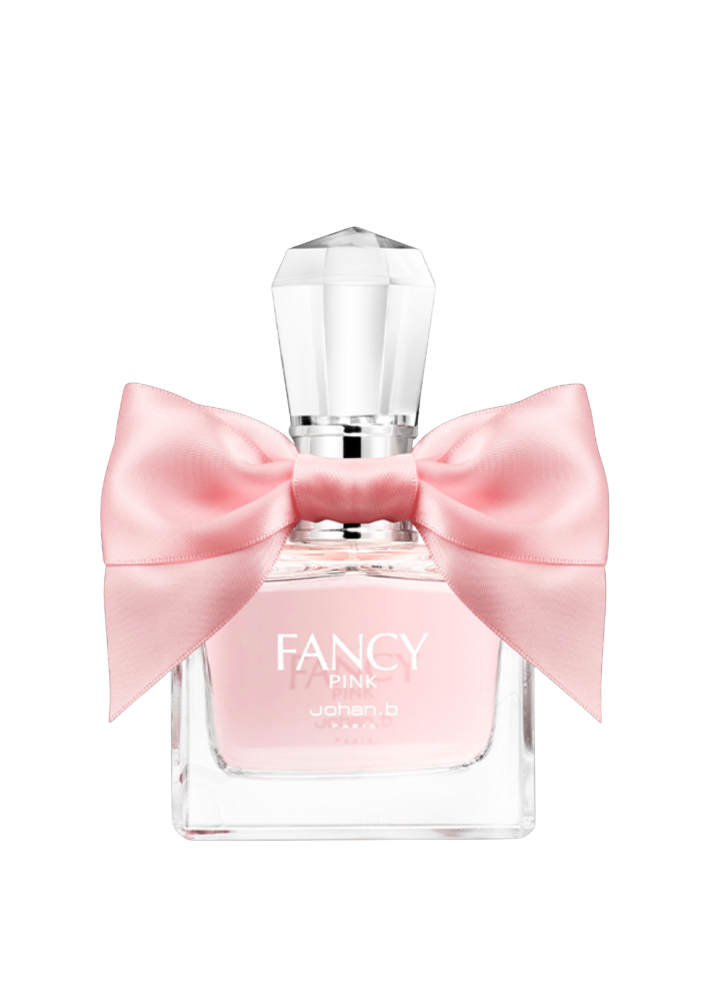 Fancy Pink EDP Geparlys