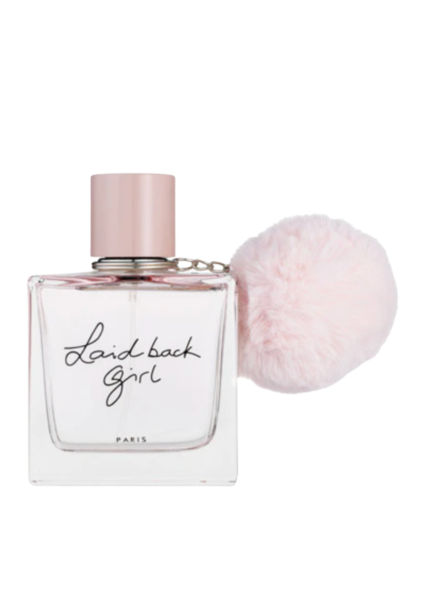 Laid back Girl EDP Geparlys 100ml