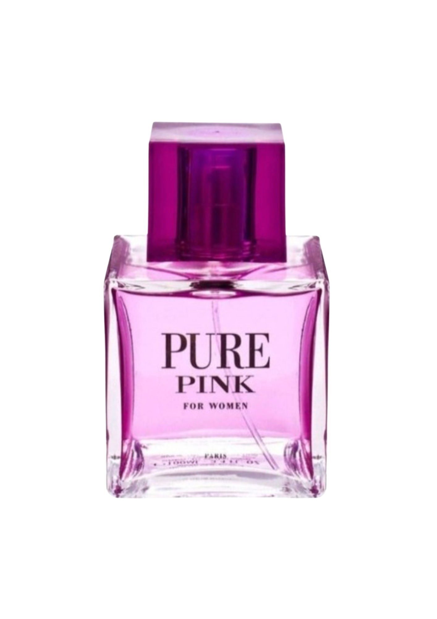 Geparlys Pure Pink EDP 100 ml