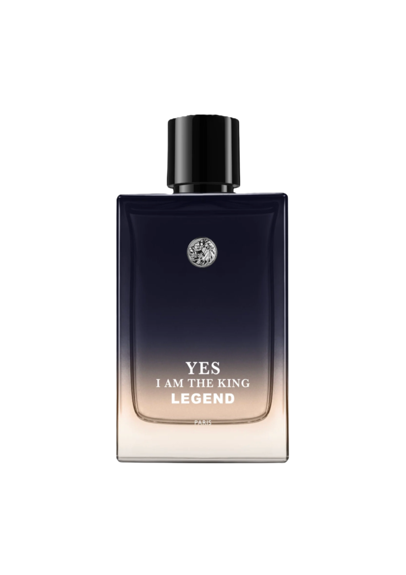 Geparlys Yes I am The King  Legend EDP 100 ml