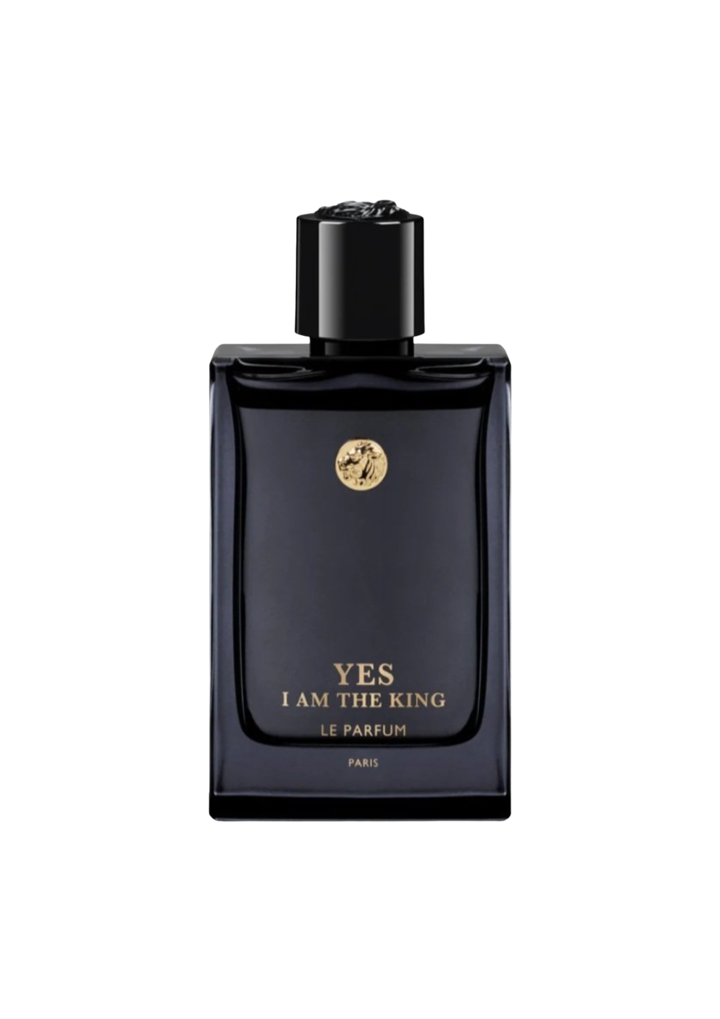 Geparlys Yes I am The King Le parfum EDP 100 ml