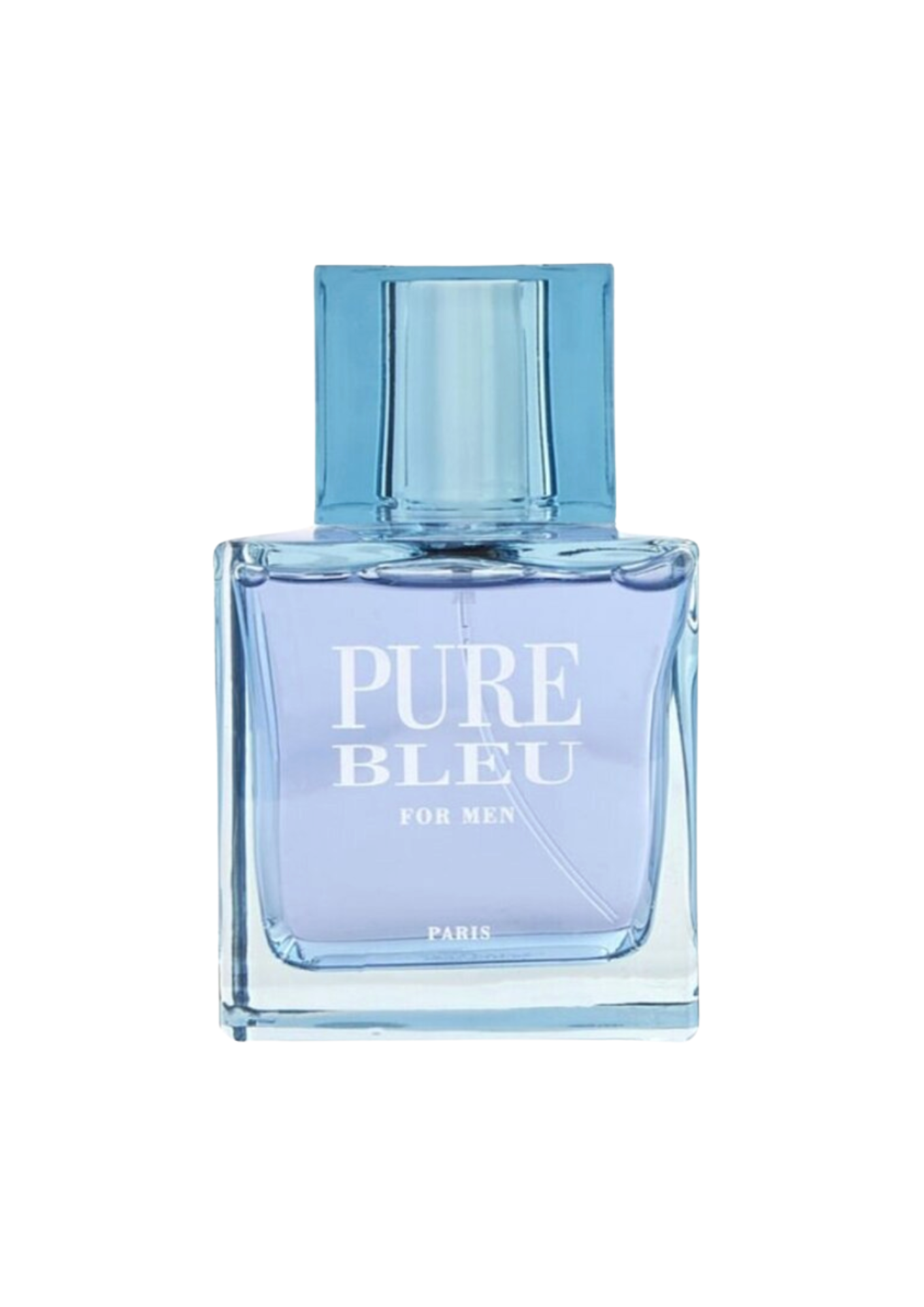 Geparlys Pure Blue EDT 100 ml
