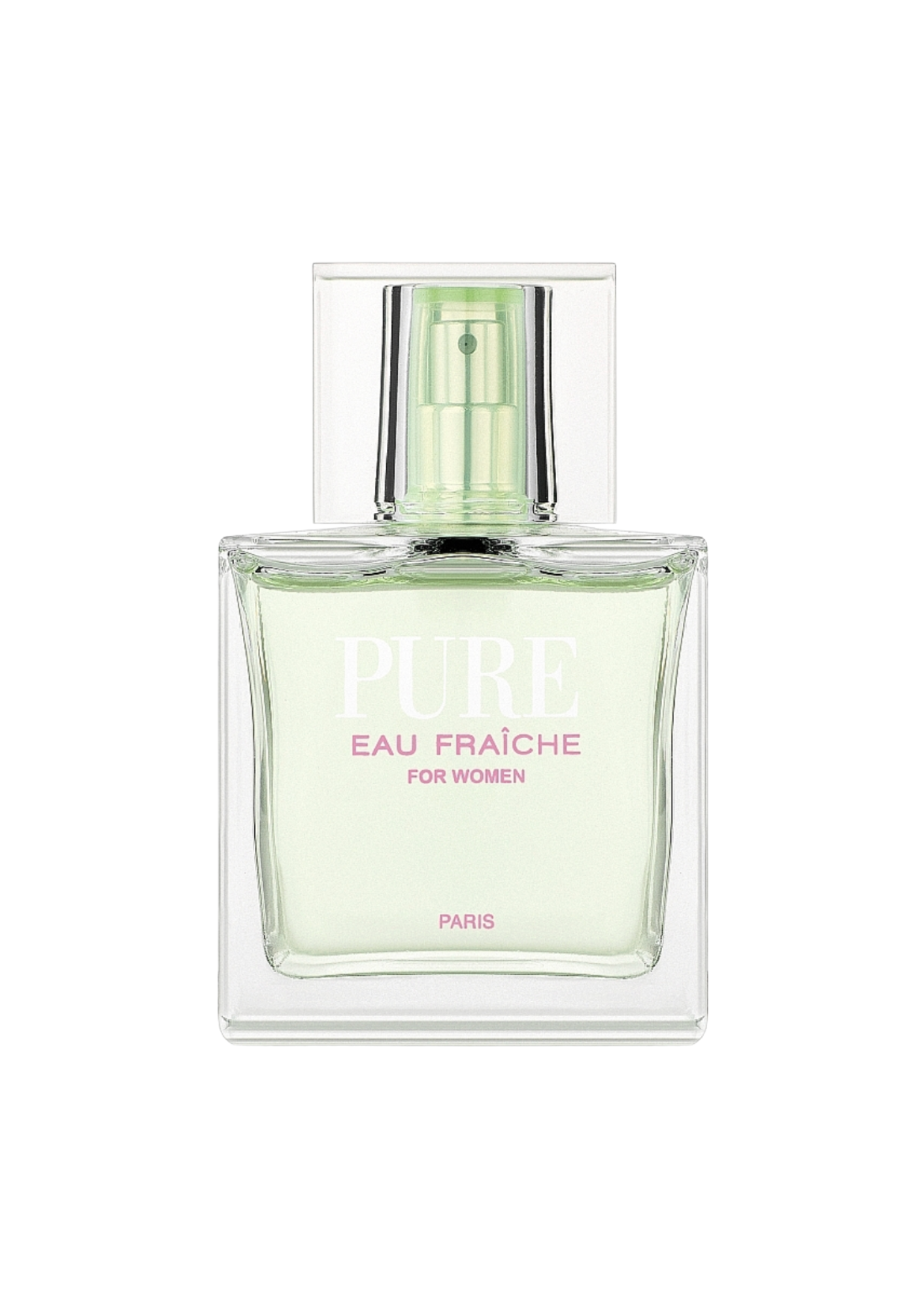 Geparlys Pure Eau Fraiche EDP 100 ml