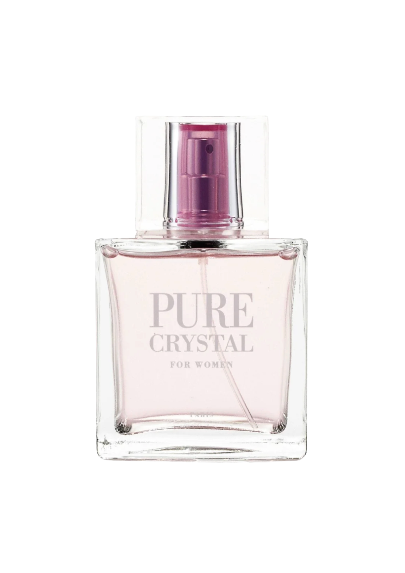 Geparlys Pure Crystal EDP 100 ml