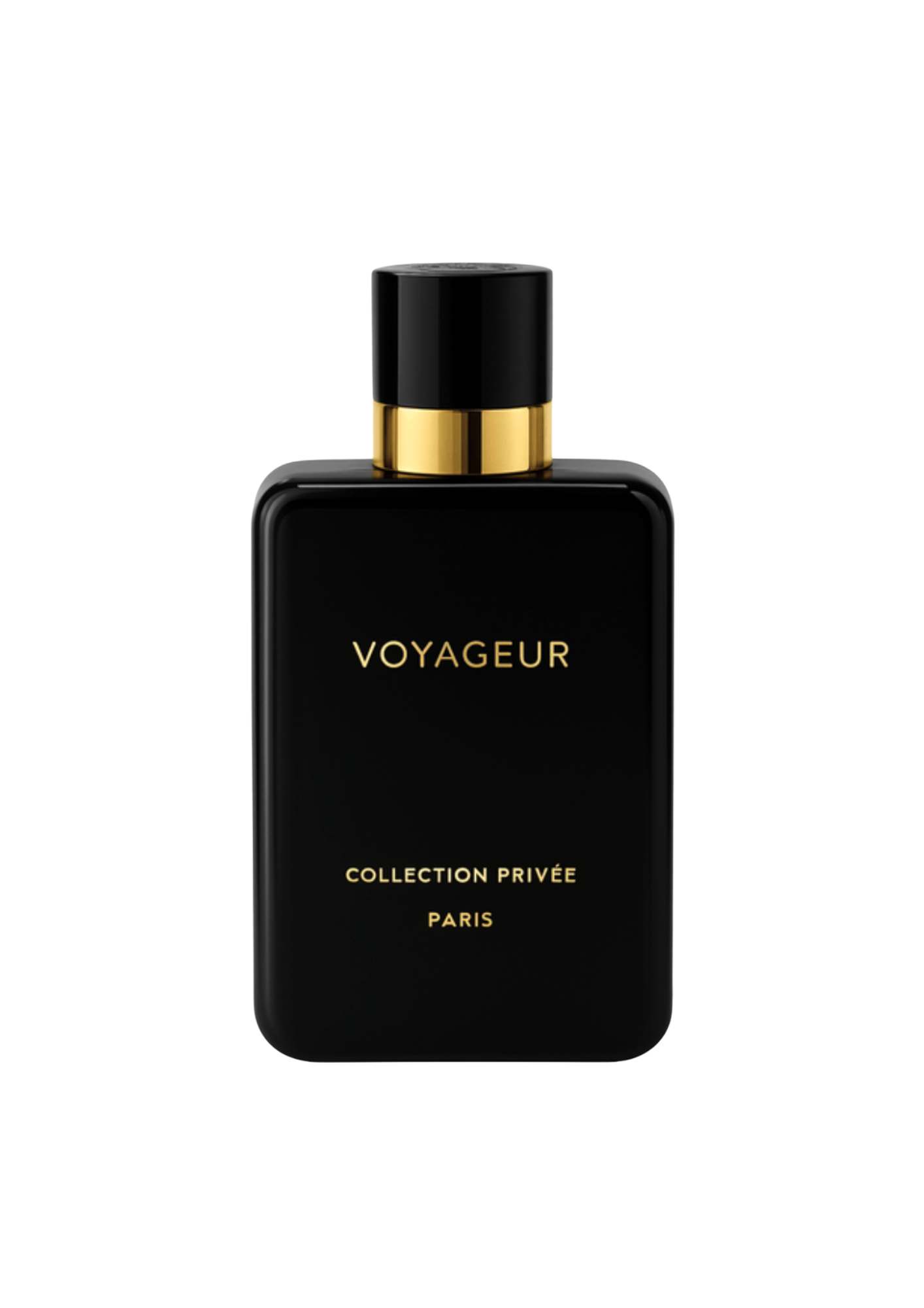 Geparlys Voyageur EDP 100 ml