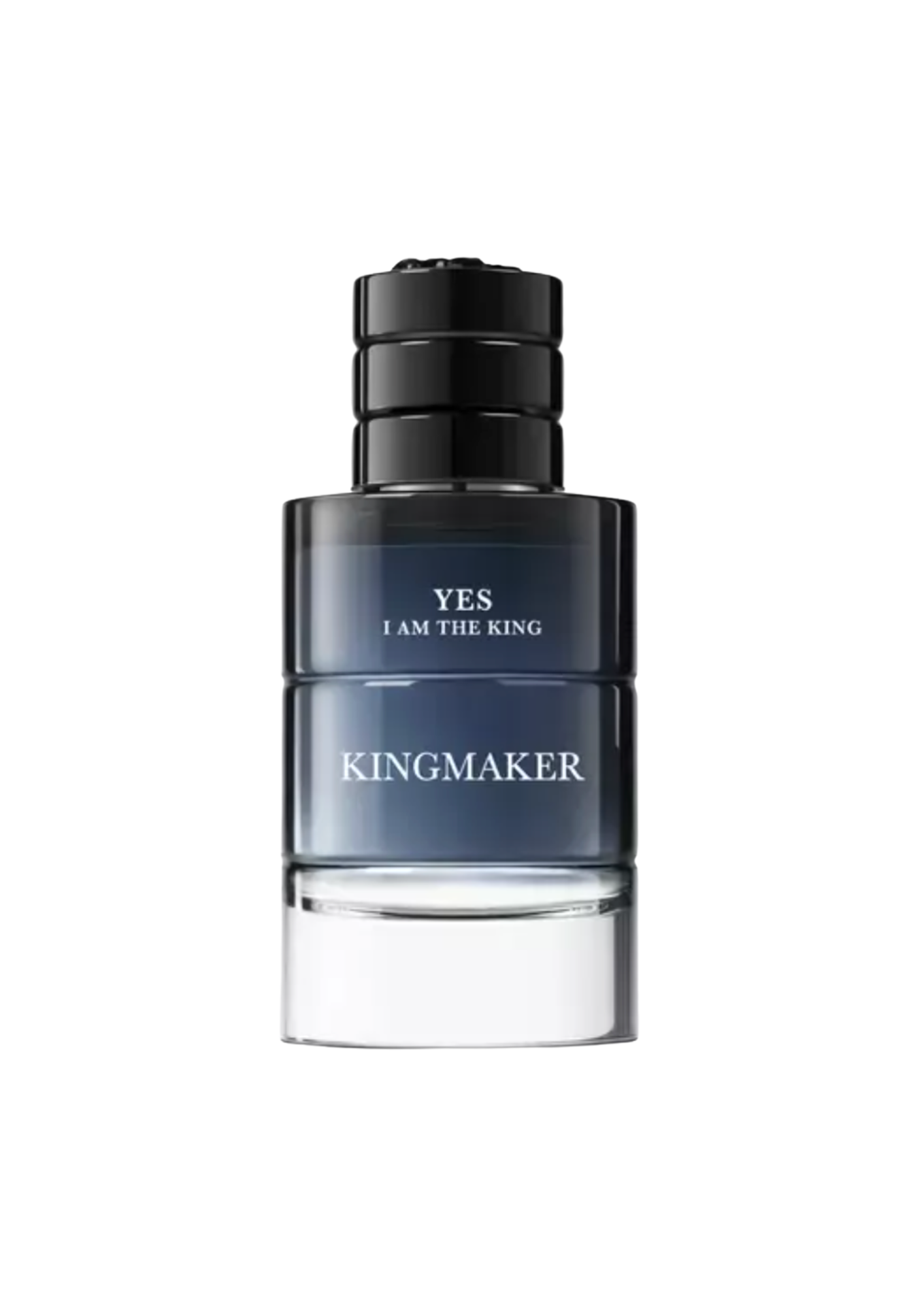 Yes I am The King Kingmaker EDP 100 ml