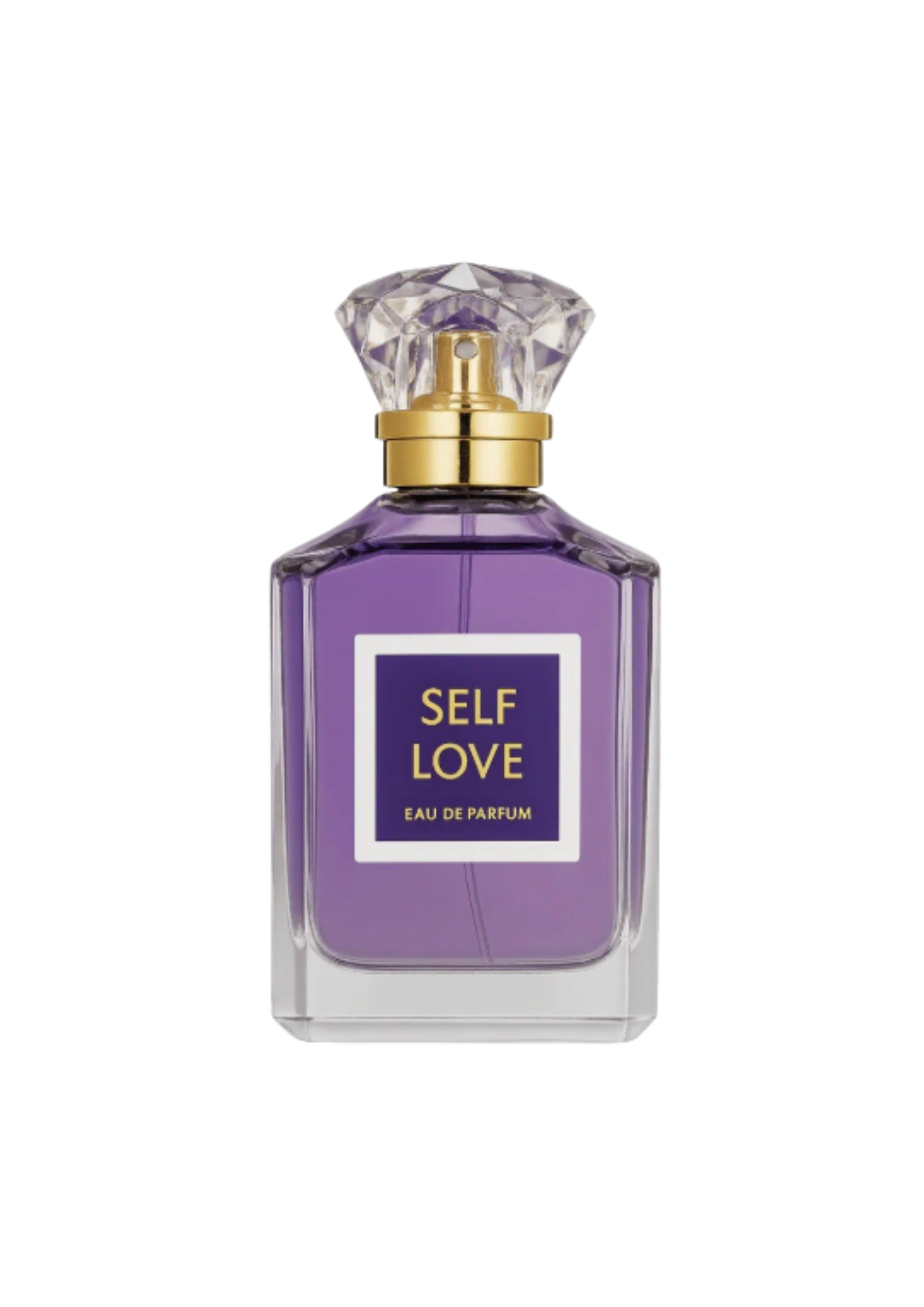 Fragrance World Self Love