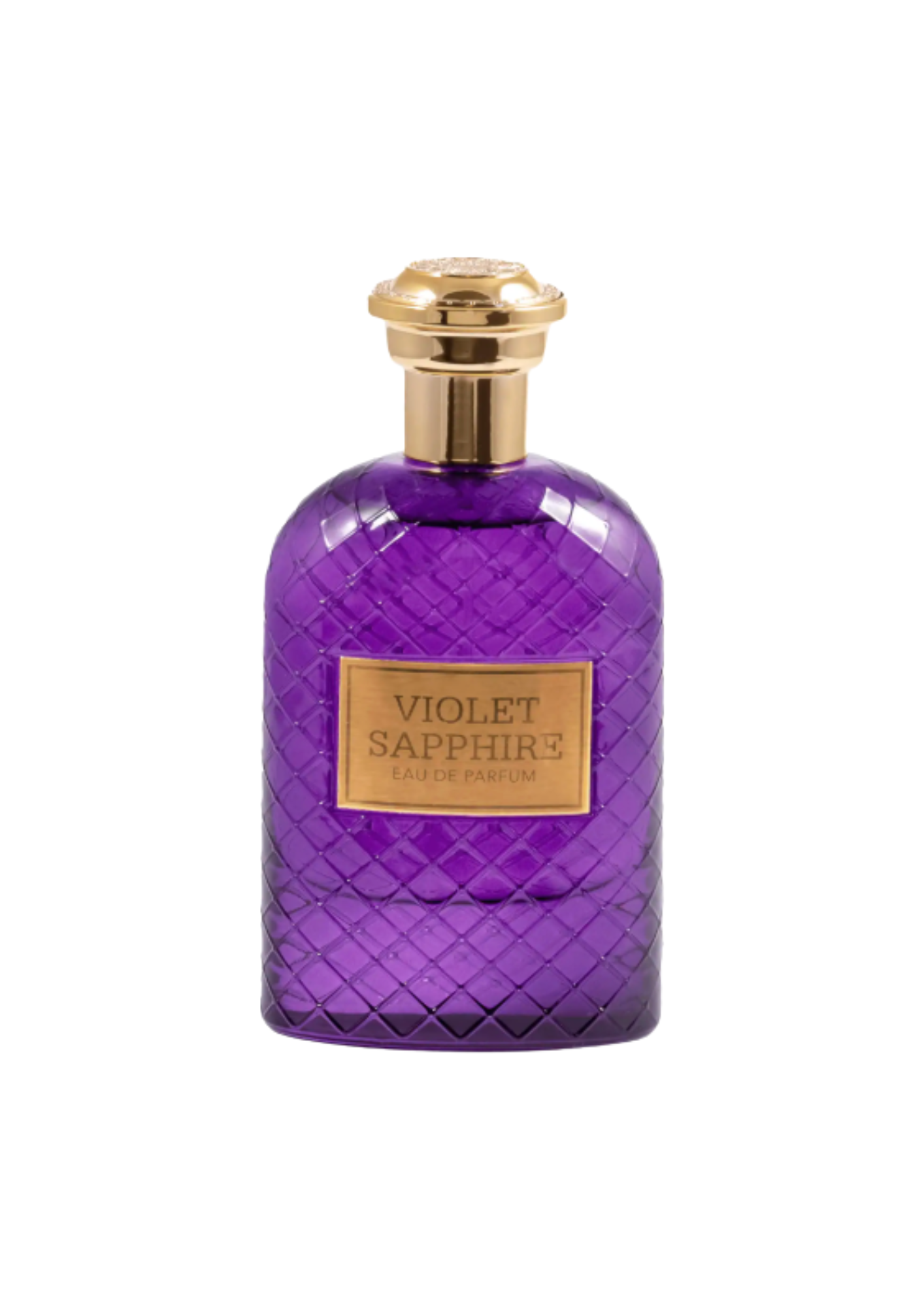 Fragrance World Violet  Sapphire 100ml
