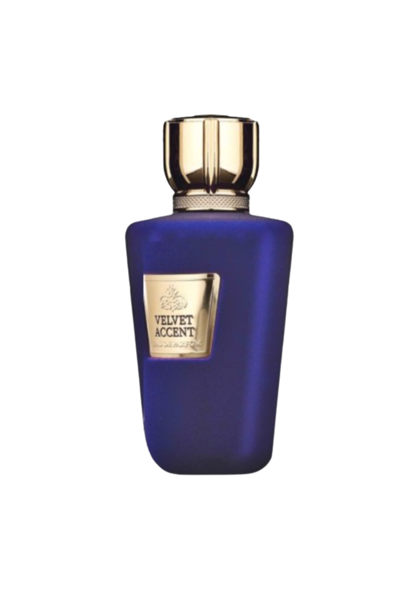 Fragrance World Velvet Accent EDP 100ml