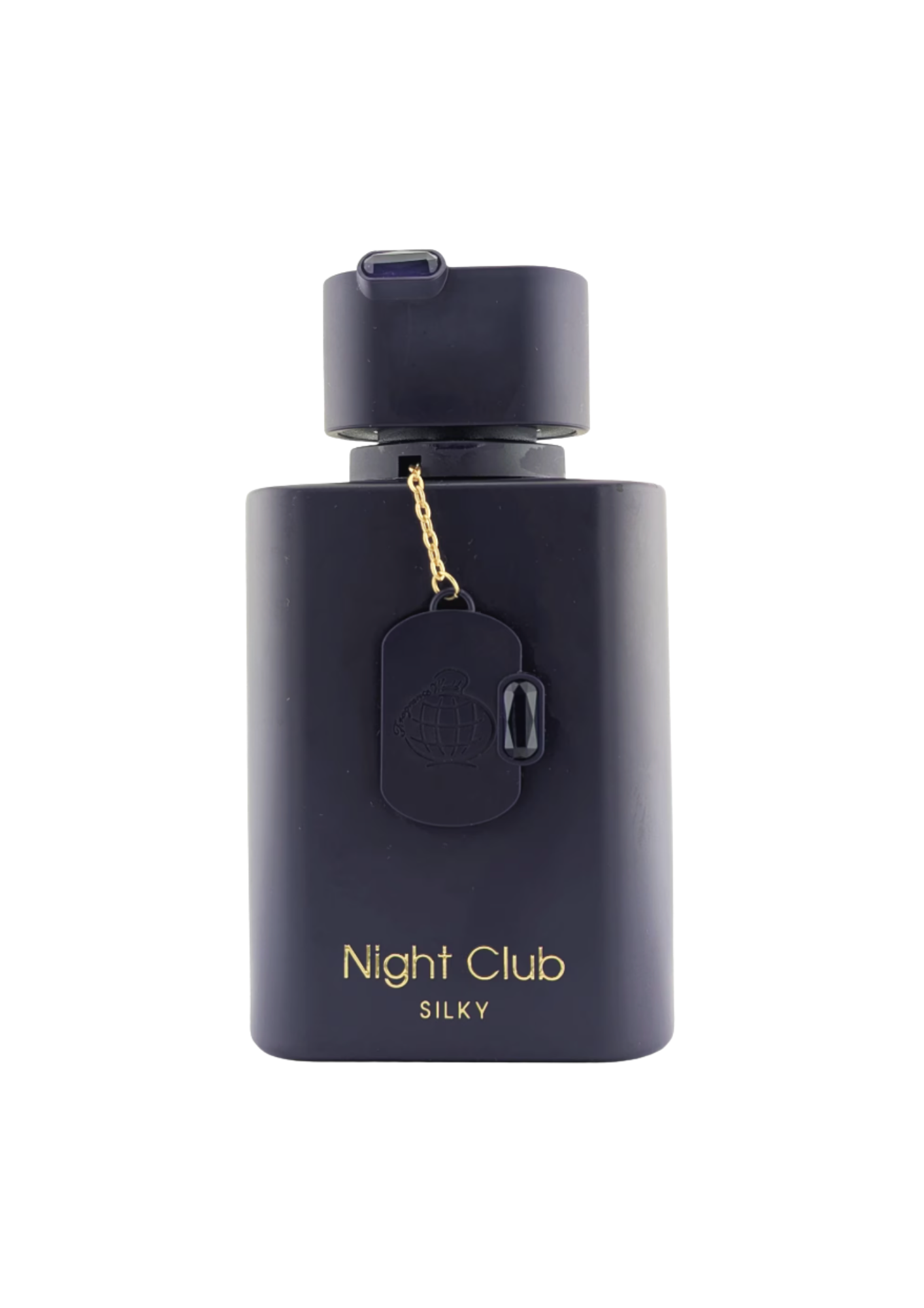 Fragrance World Night Club Silky EDP 100ml