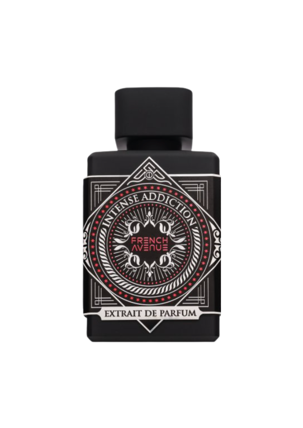 French Avenue Intense Addiction 80ML
