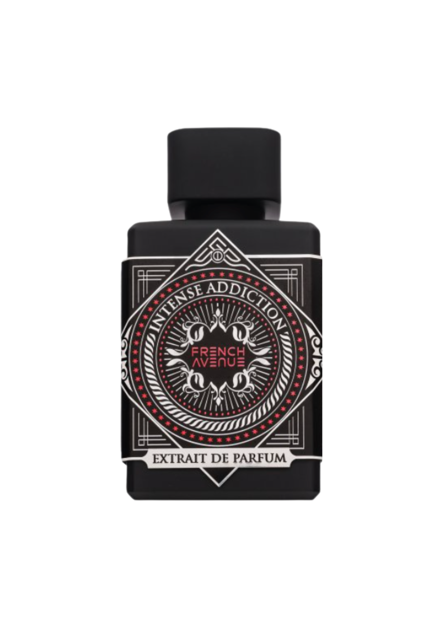 French Avenue Intense Addiction 80ML