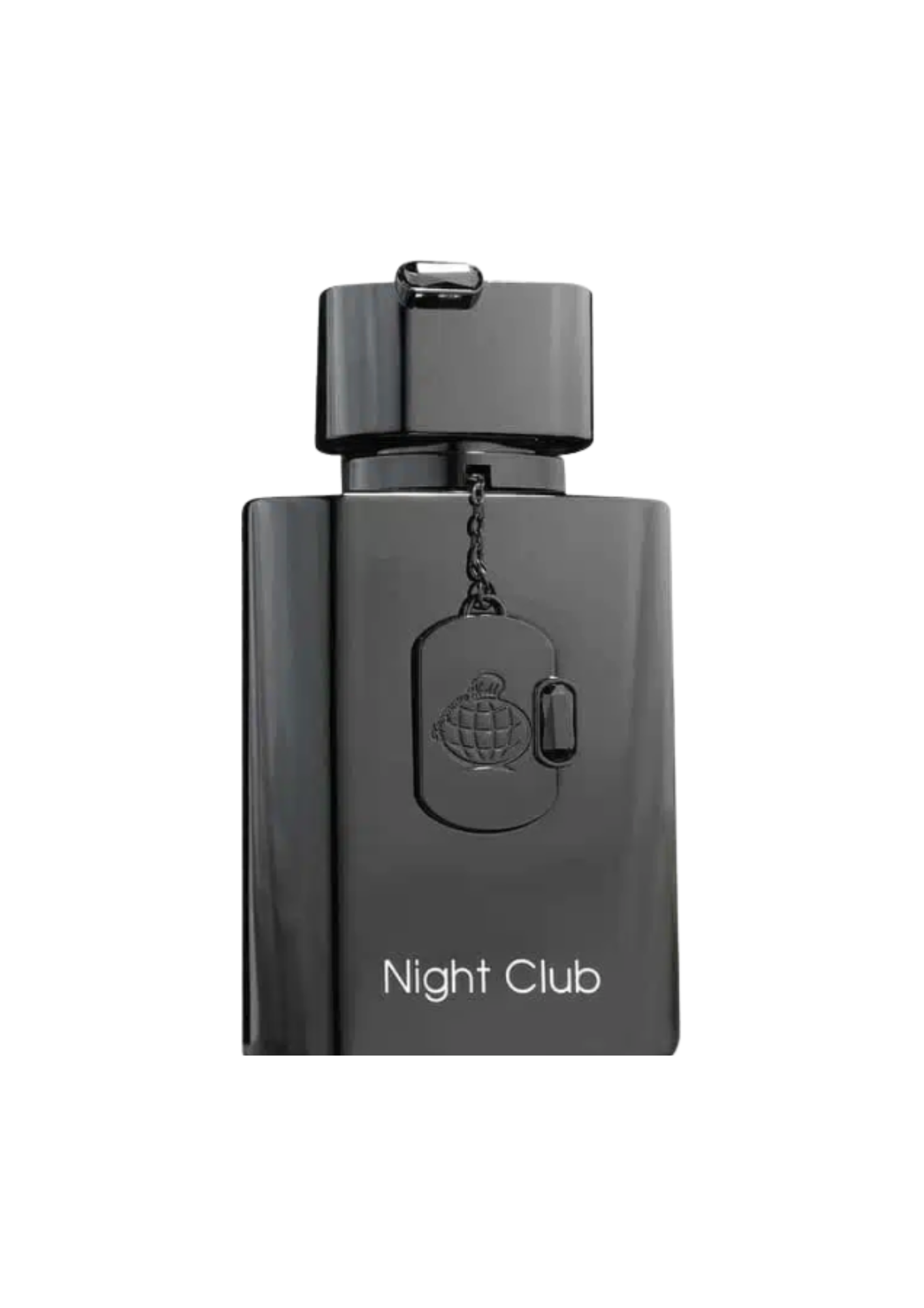Fragrance World Night Club EDP 100ml