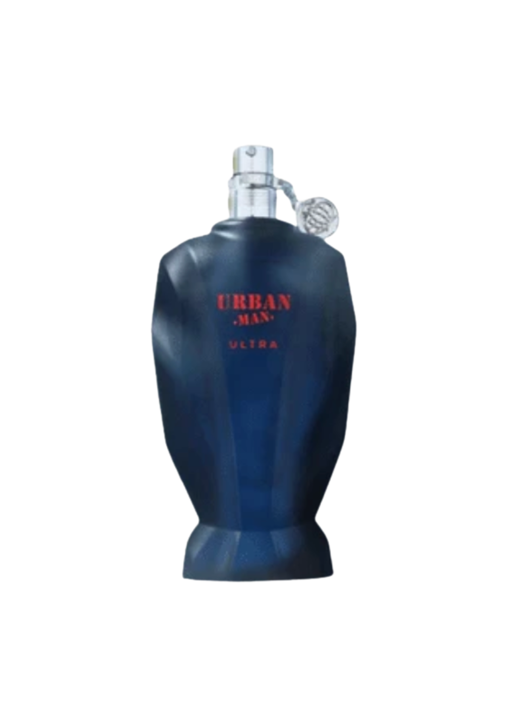 Urban Man Ultra by Fragrance World EDP 90ml