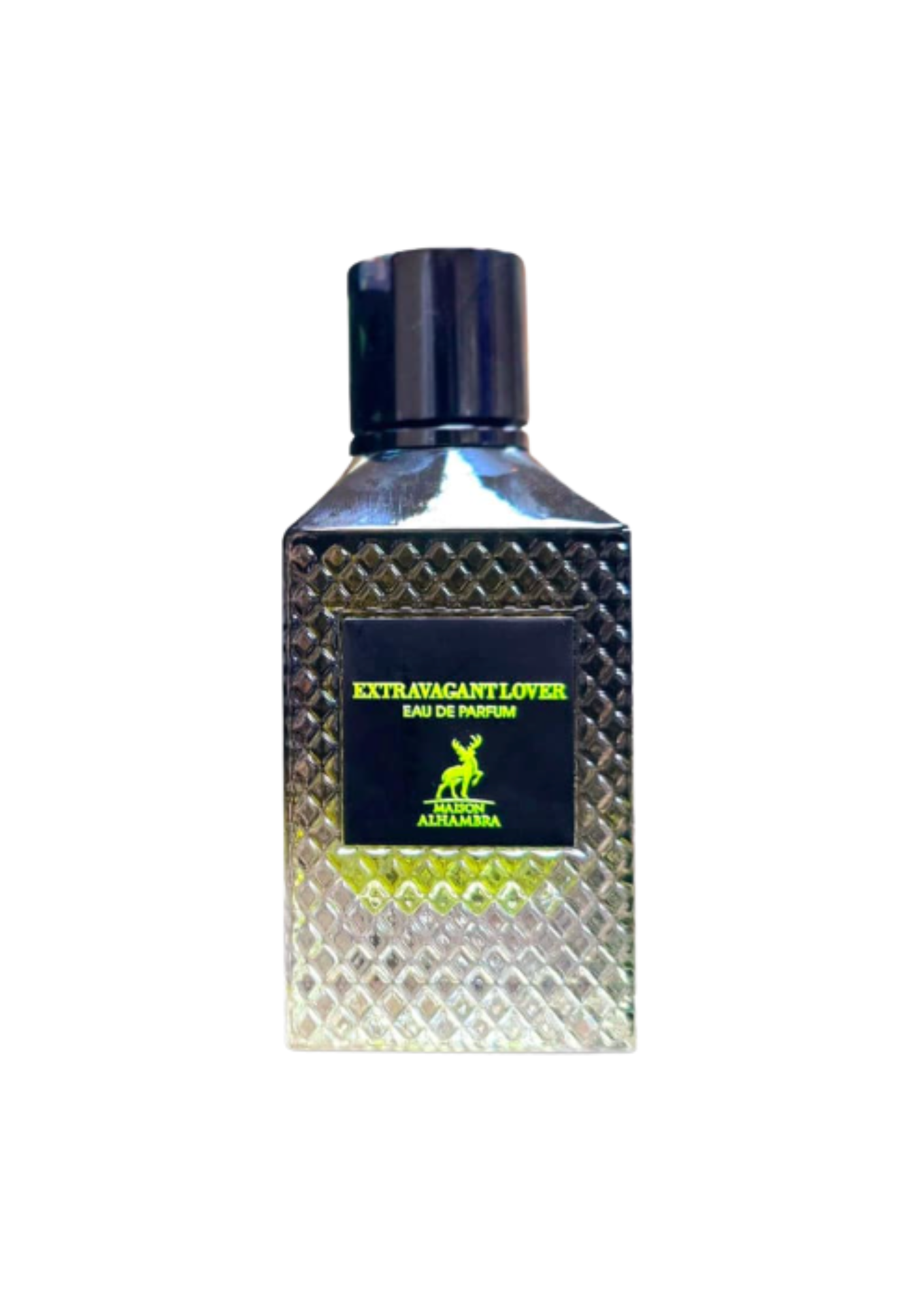 Maison Alhambr Extravagant Lover EDP 100ml