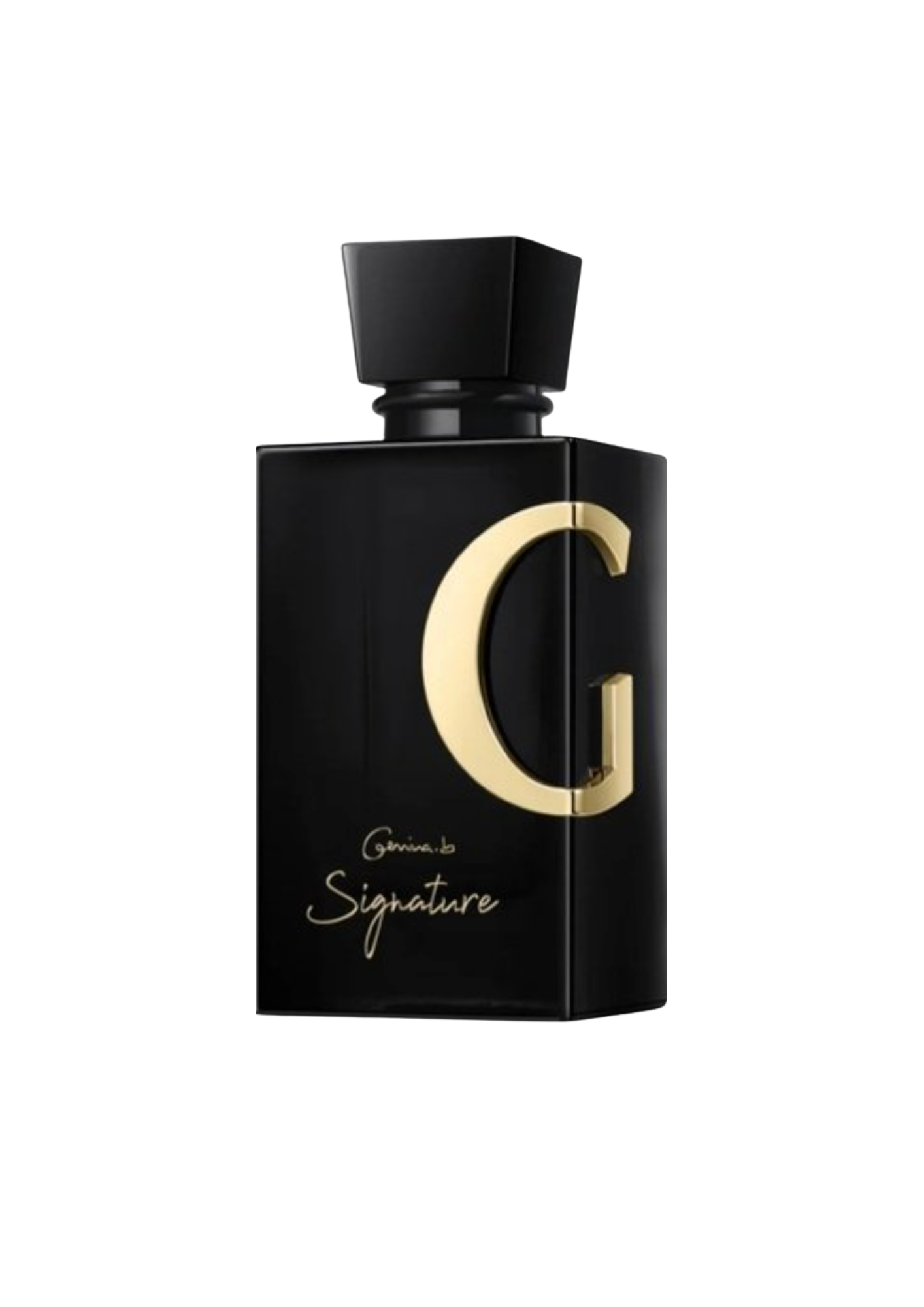 Signature EDP 90 ml  Geparlys